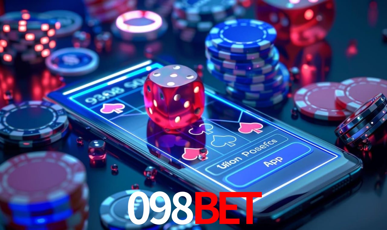098bet Plataforma
