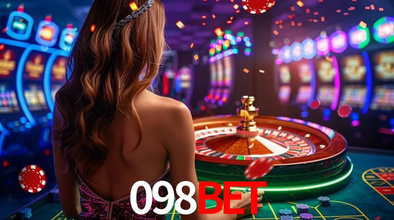 098bet Baixar