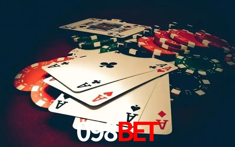 098bet Slots